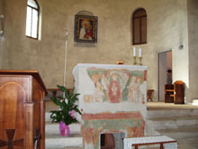 Vescovio